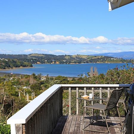 Church Bay Views - Stay Waiheke Oneroa Buitenkant foto