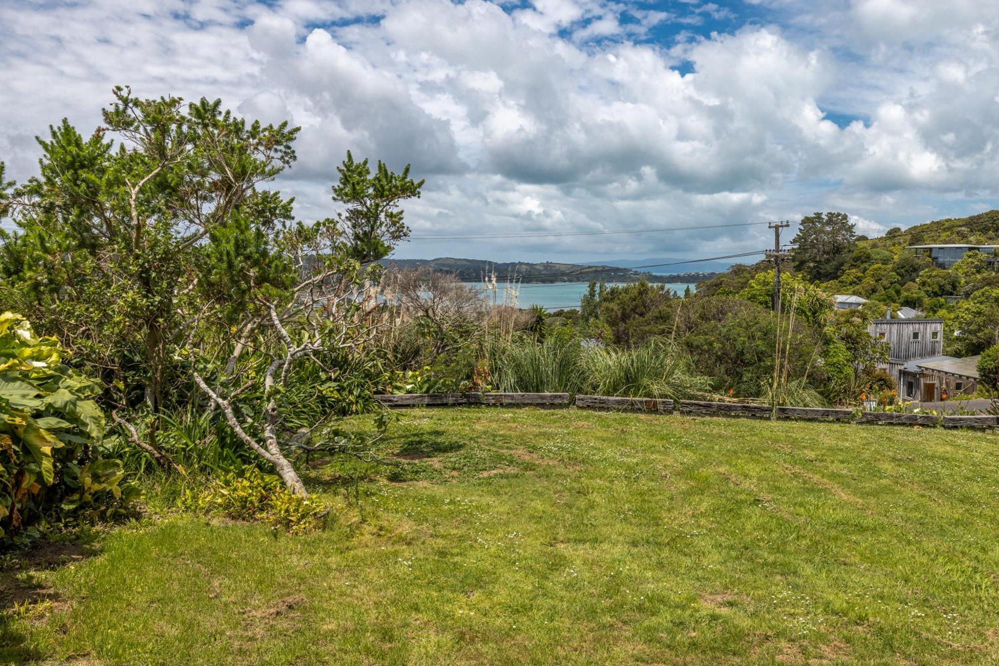 Church Bay Views - Stay Waiheke Oneroa Buitenkant foto