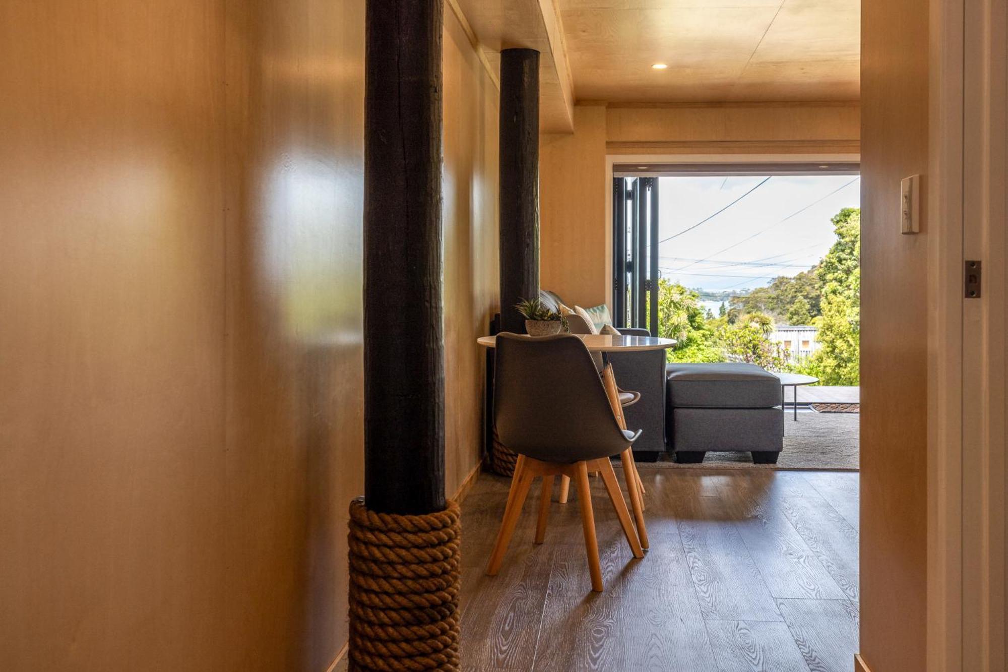 Church Bay Views - Stay Waiheke Oneroa Buitenkant foto