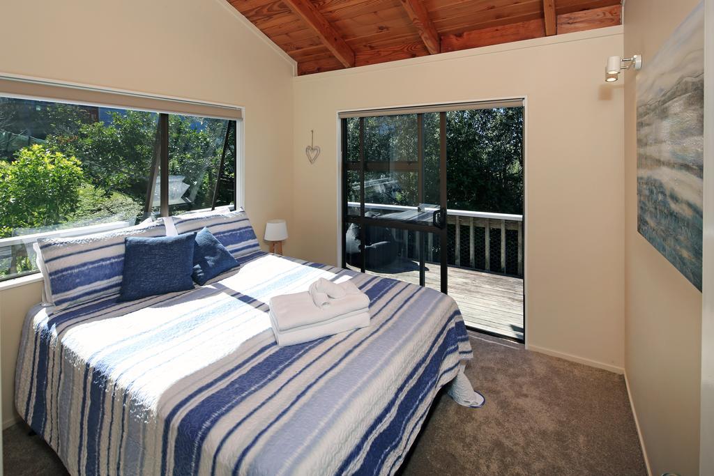 Church Bay Views - Stay Waiheke Oneroa Buitenkant foto