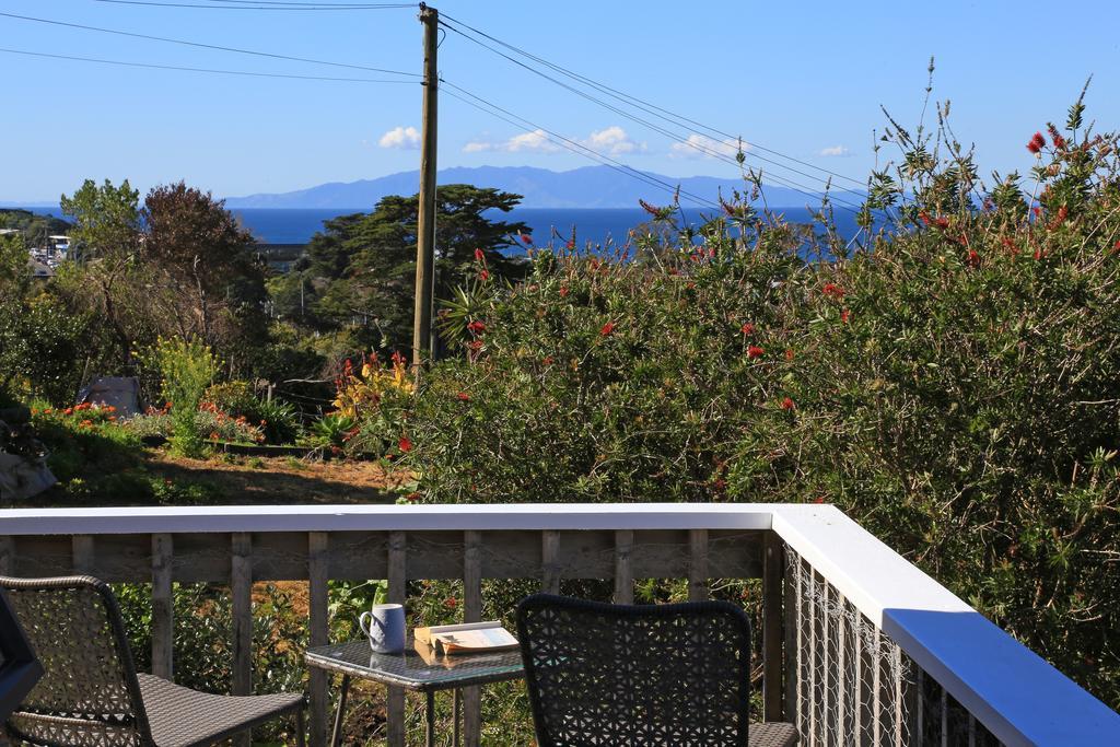 Church Bay Views - Stay Waiheke Oneroa Buitenkant foto