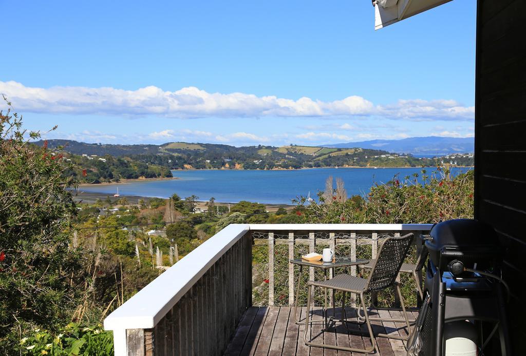 Church Bay Views - Stay Waiheke Oneroa Buitenkant foto